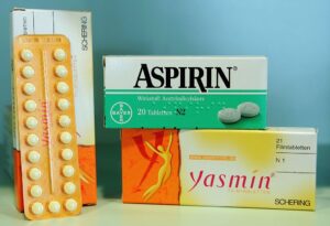 Bayer To Bid For Schering