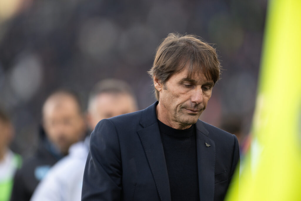 Bologna FC 1909 v SSC Napoli - Serie A