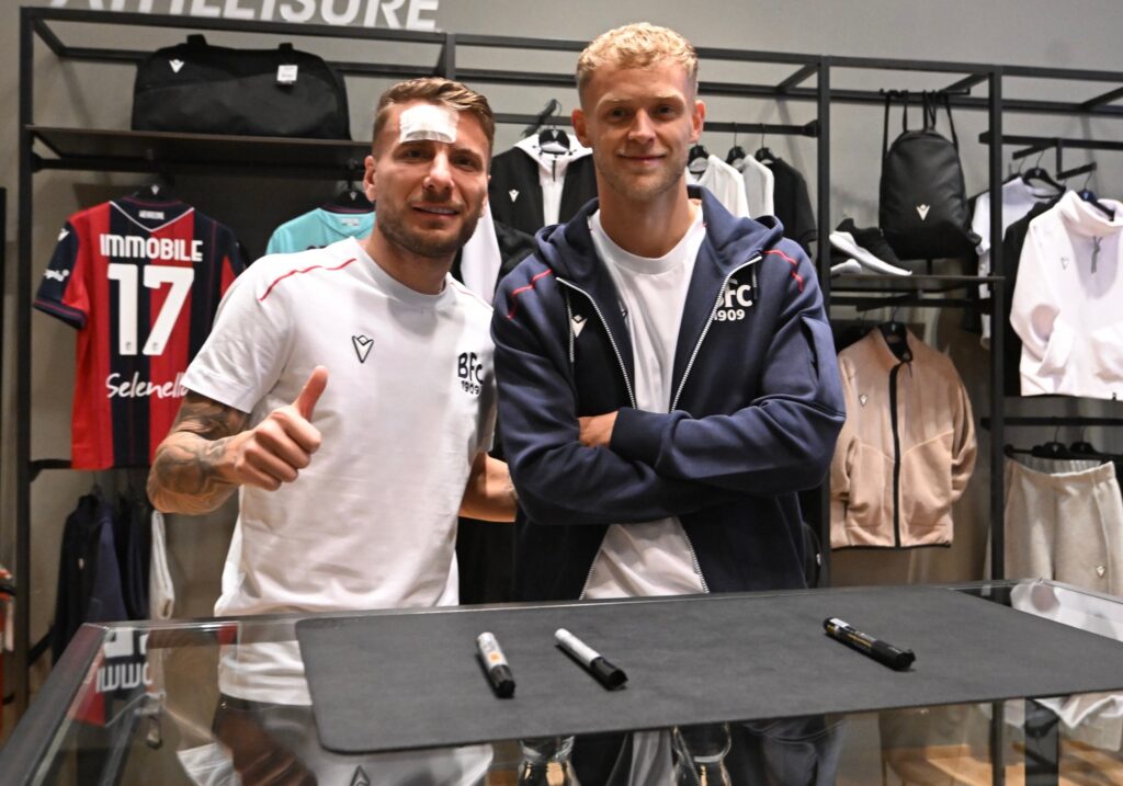 Odgaard Immobile 3