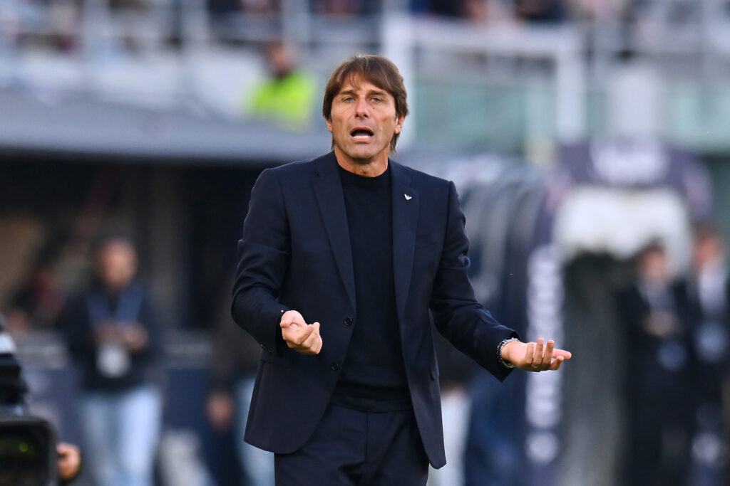Bologna FC 1909 v SSC Napoli - Serie A