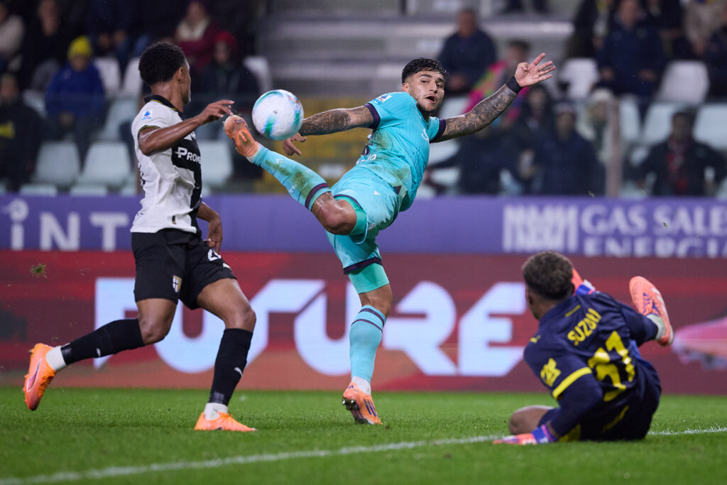 Parma Calcio 1913 v Bologna FC 1909 - Serie A