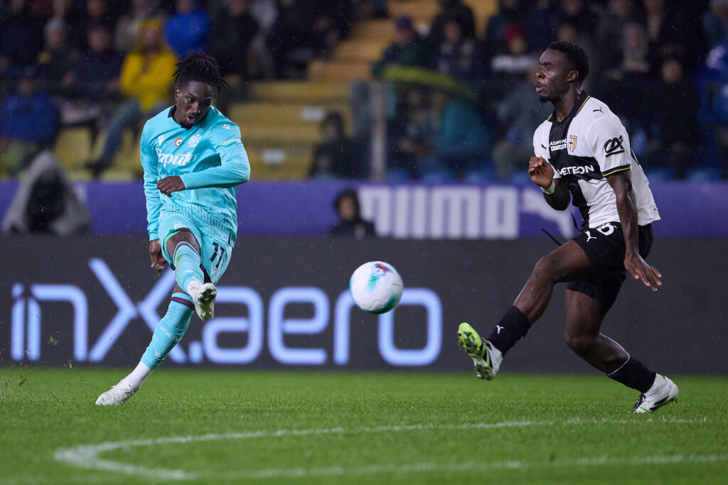 Parma Calcio 1913 v Bologna FC 1909 - Serie A