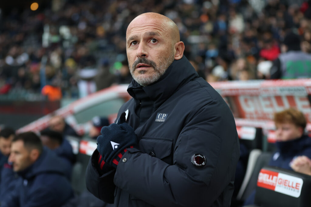 Udinese Calcio v Bologna FC 1909 - Serie A