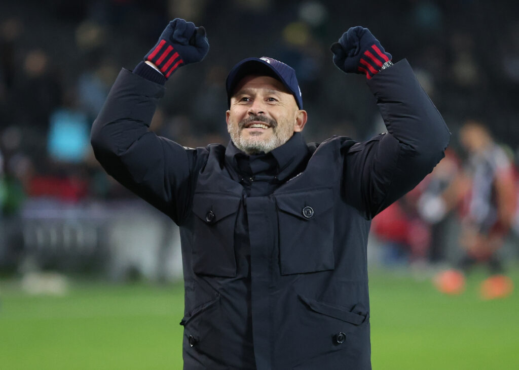 Udinese Calcio v Bologna FC 1909 - Serie A