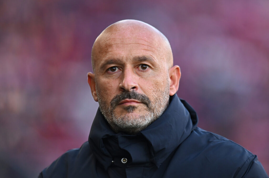 Bologna FC 1909 v SSC Napoli - Serie A