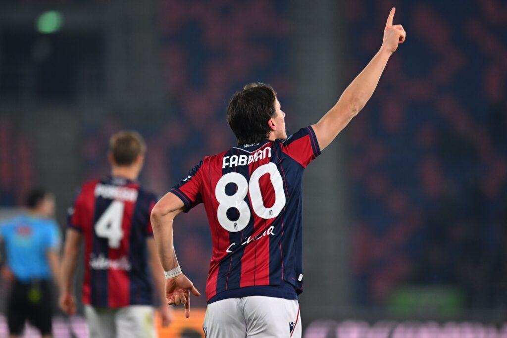 Bologna FC 1909 v US Sassuolo Calcio - Serie A