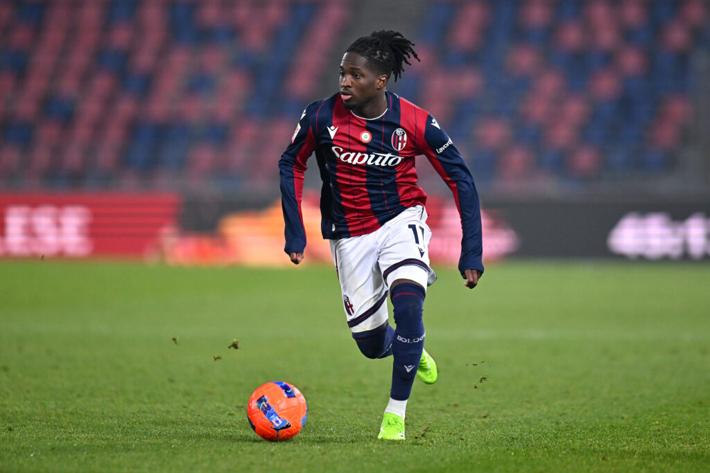 Bologna FC v Parma Calcio - Coppa Italia