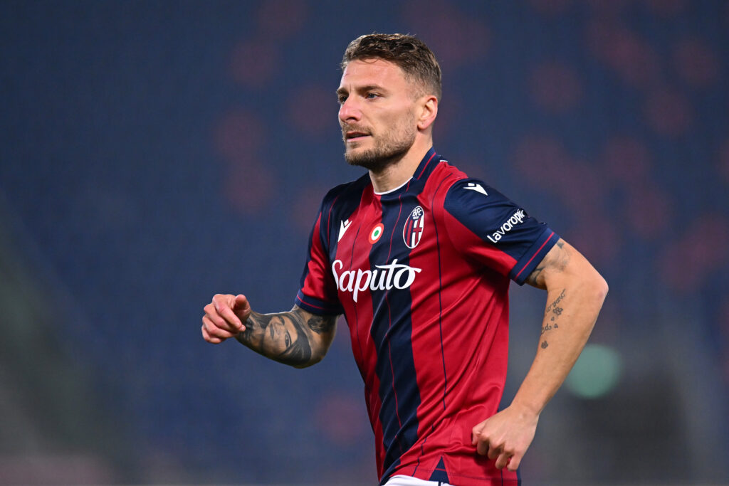 Bologna FC v Parma Calcio - Coppa Italia