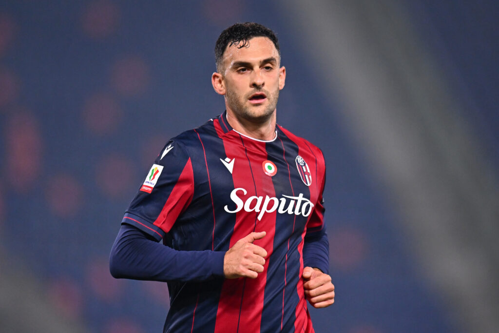 Bologna FC v Parma Calcio - Coppa Italia