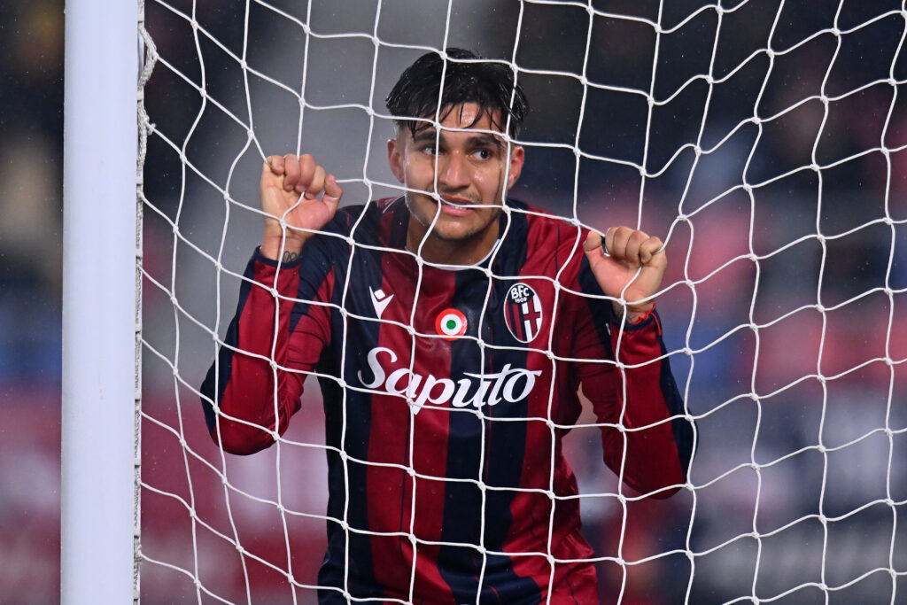 Bologna FC 1909 v US Cremonese - Serie A