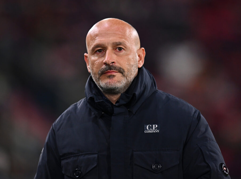 Bologna FC 1909 v Juventus FC - Serie A