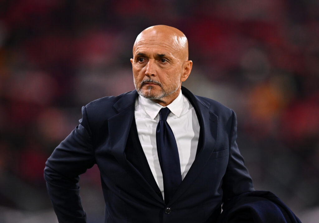 Bologna FC 1909 v Juventus FC - Serie A