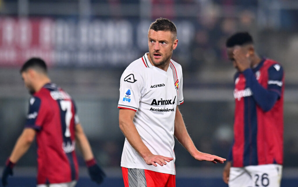 Bologna FC 1909 v US Cremonese - Serie A