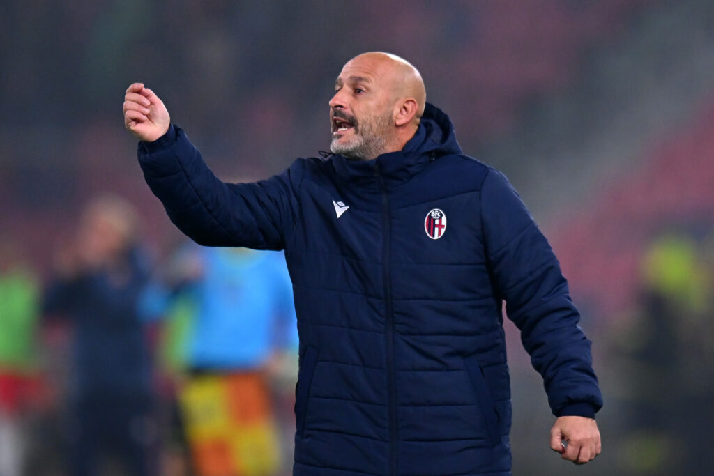 Bologna FC 1909 v US Cremonese - Serie A
