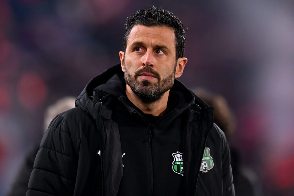 Bologna FC 1909 v US Sassuolo Calcio - Serie A