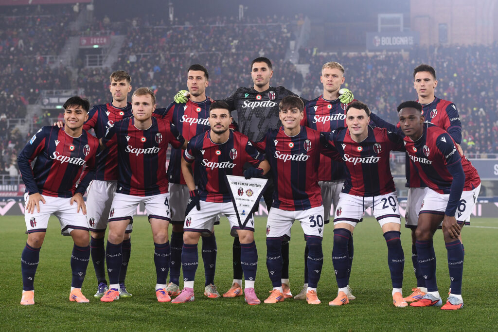 Bologna FC 1909 v US Cremonese - Serie A