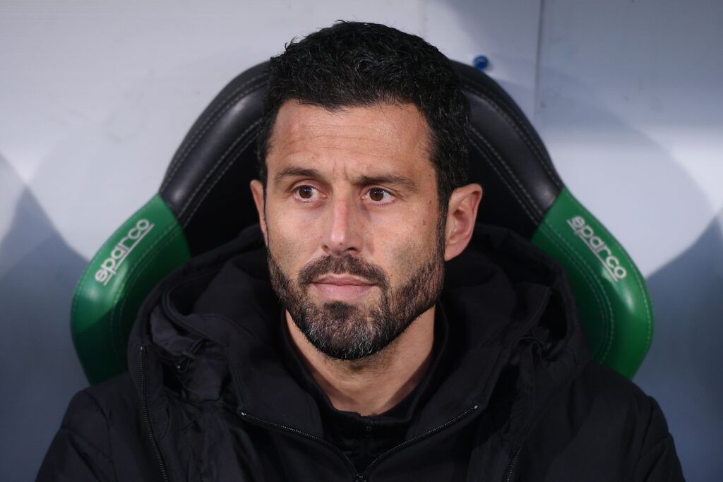 US Sassuolo Calcio v Torino FC - Serie A