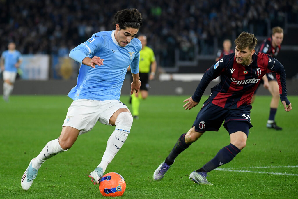 cancellieri lazio