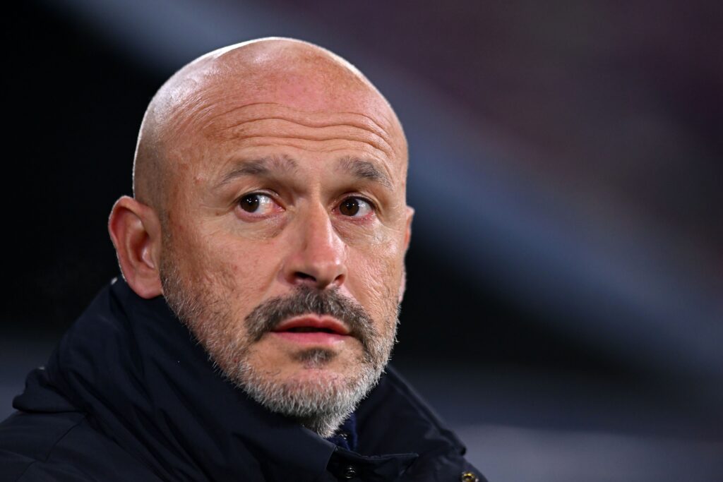 Bologna FC 1909 v US Sassuolo Calcio - Serie A