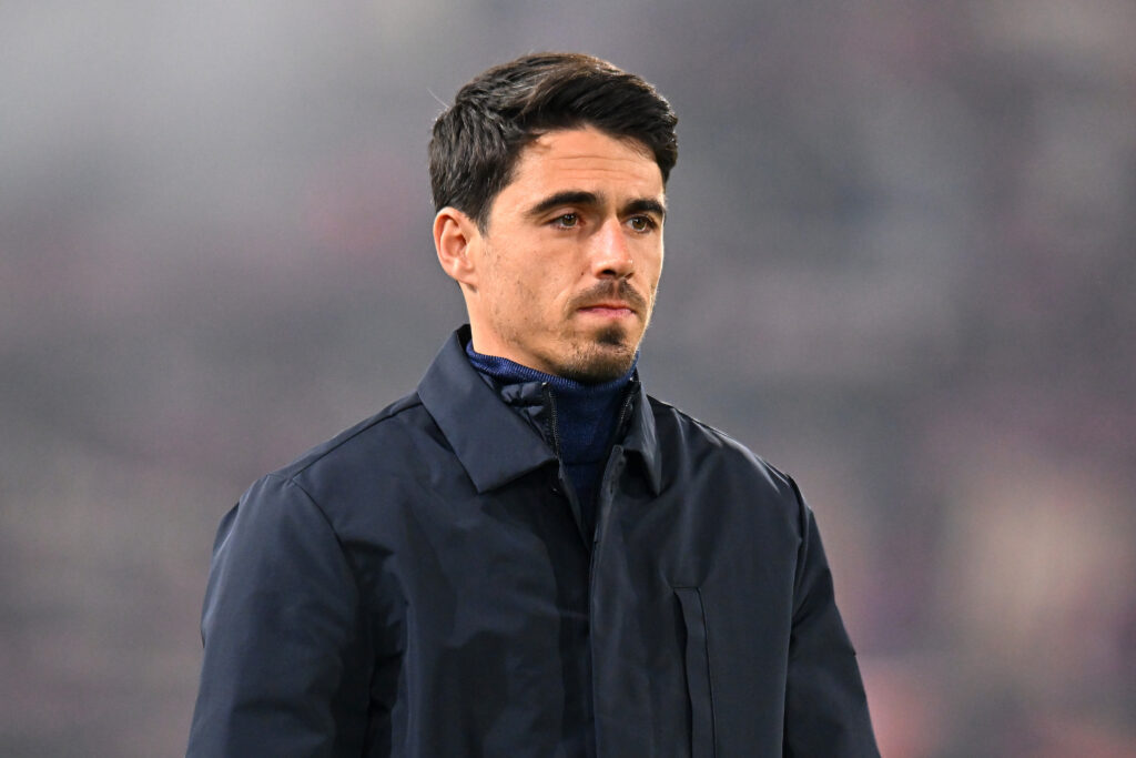 Bologna FC v Parma Calcio - Coppa Italia