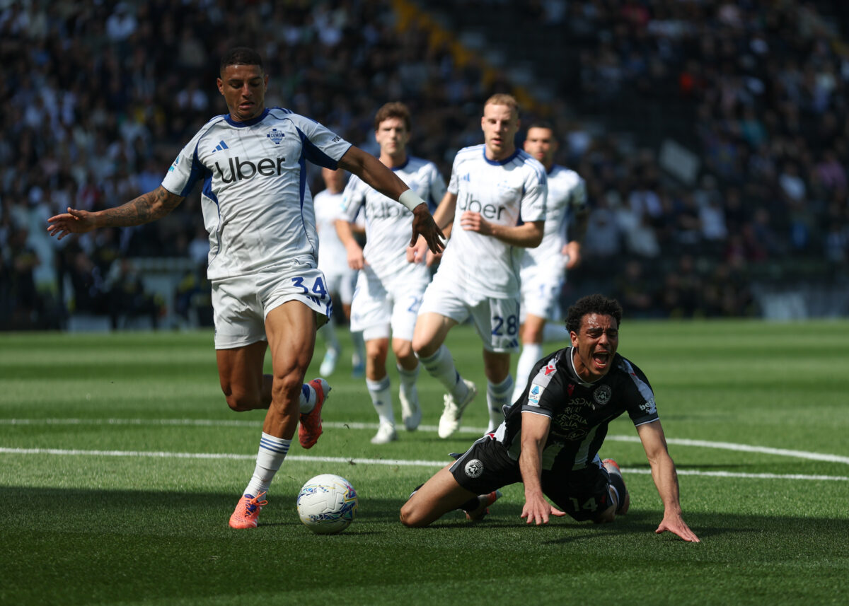 Udinese Calcio v Como 1907 - Serie A