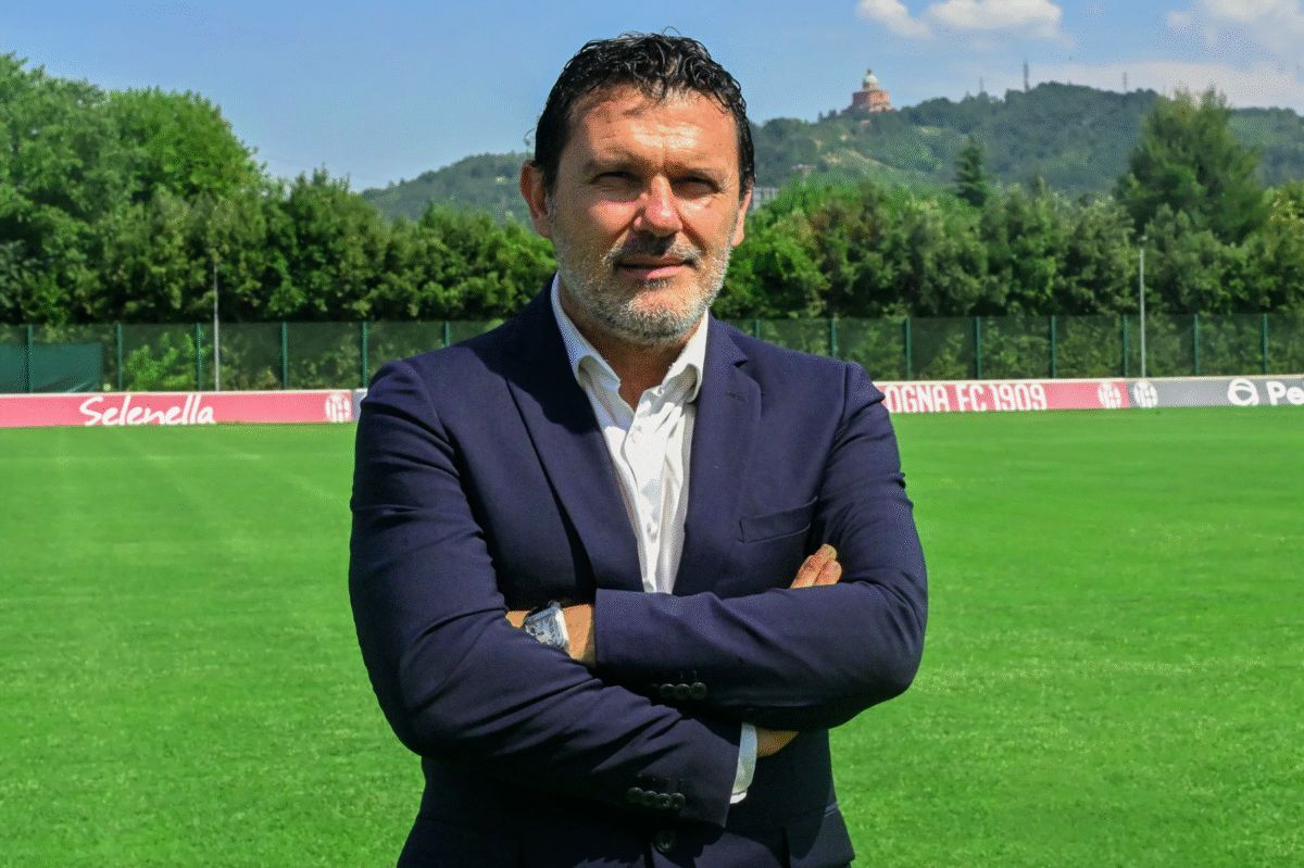 Piangerelli