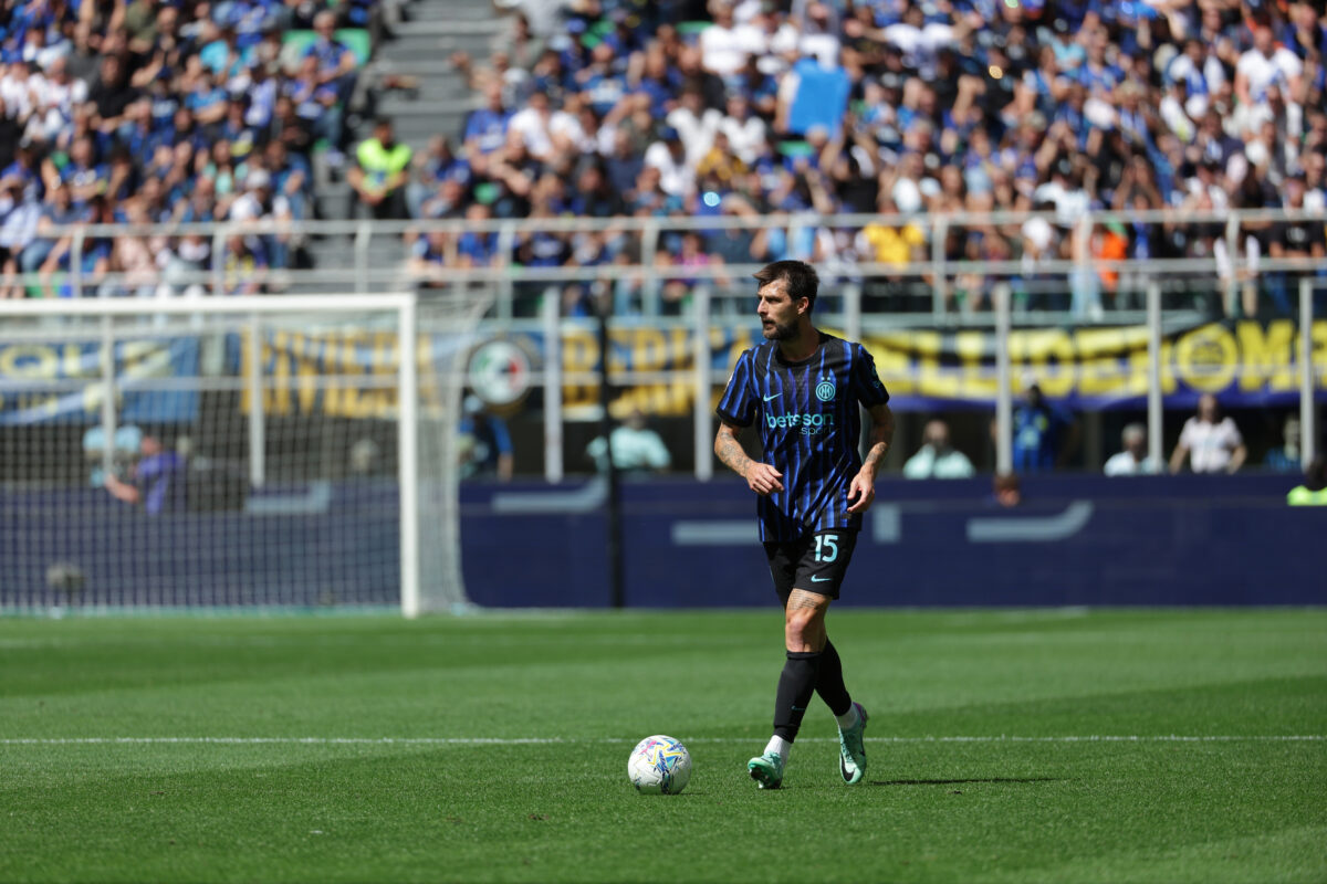 FC Internazionale v Hellas Verona FC - Serie A