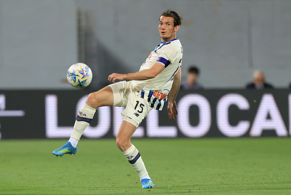 ACF Fiorentina v Atalanta BC - Serie A