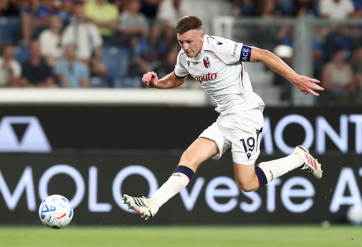 Atalanta BC  v Bologna FC - Serie A 2026/27