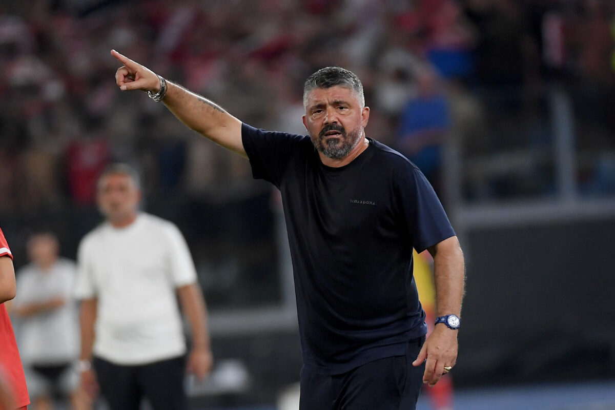 Gattuso