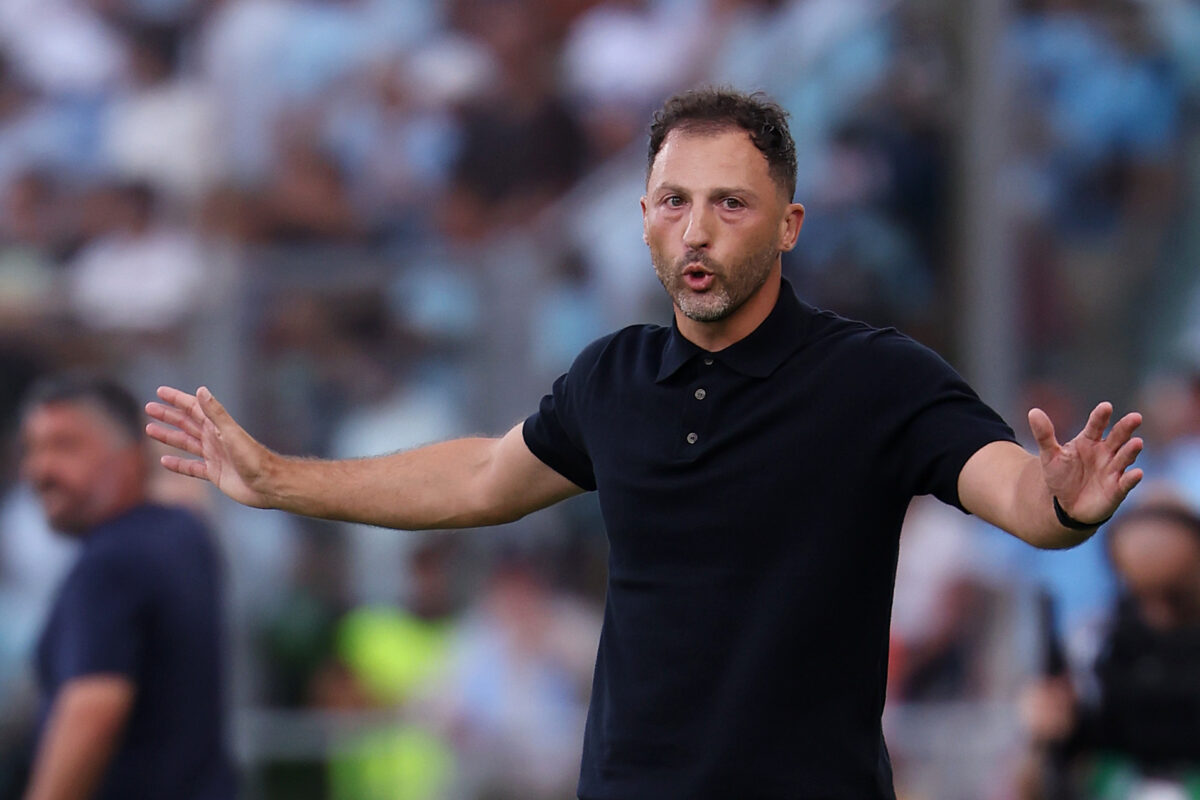 Bologna FC v SS Lazio - Serie A 2026/27