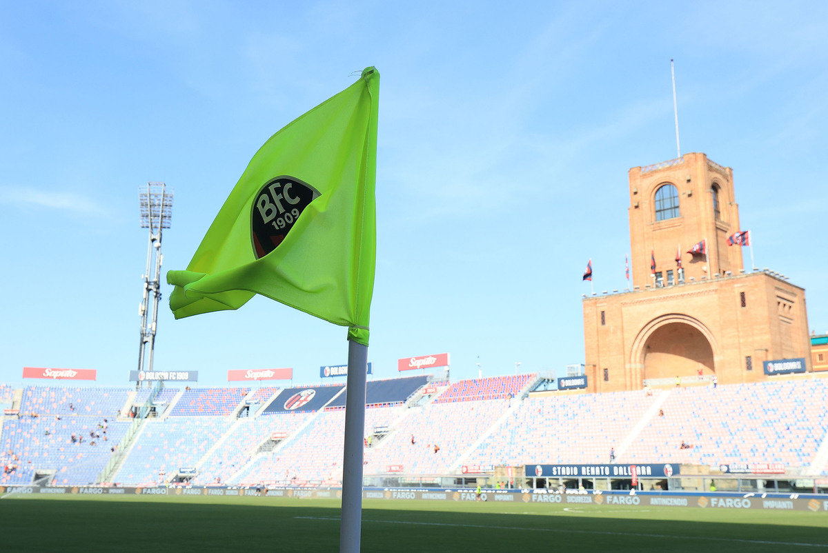 Bologna FC v US Sassuolo - Serie A 2026/27