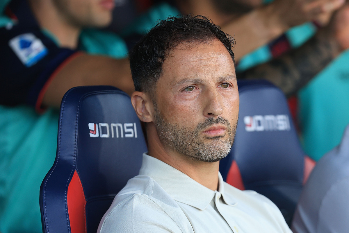 Bologna FC v US Sassuolo - Serie A 2026/27