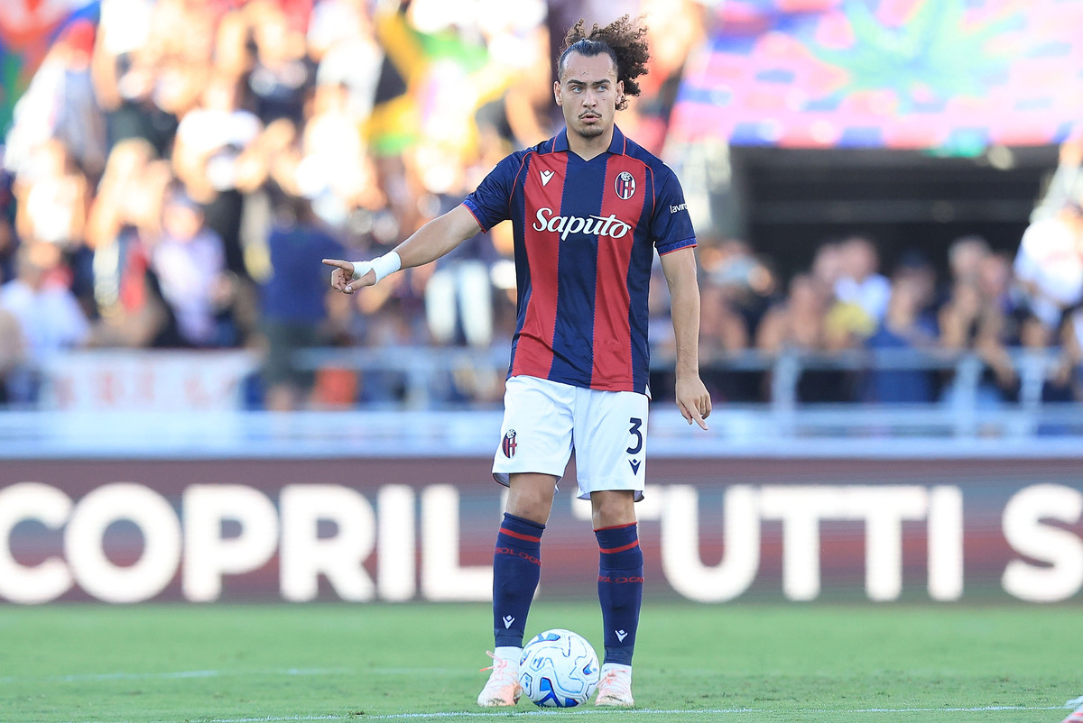 Bologna FC v US Sassuolo - Serie A 2026/27