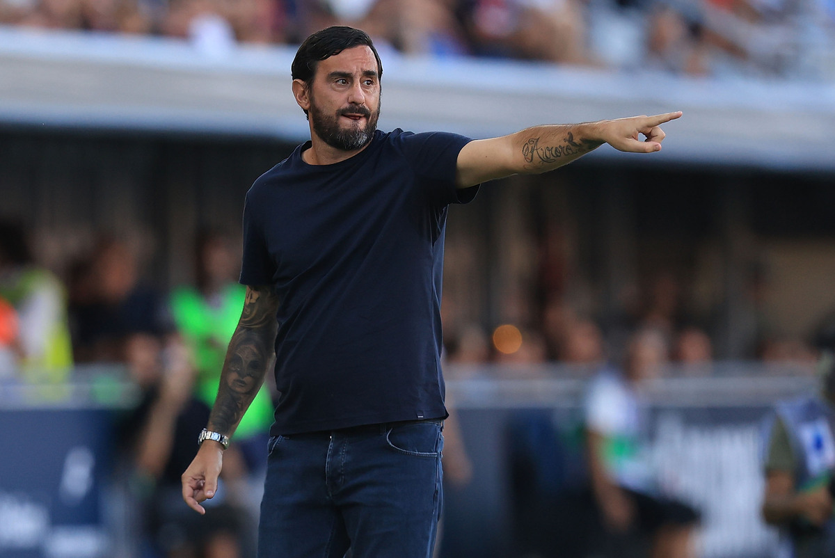 Bologna FC v US Sassuolo - Serie A 2026/27