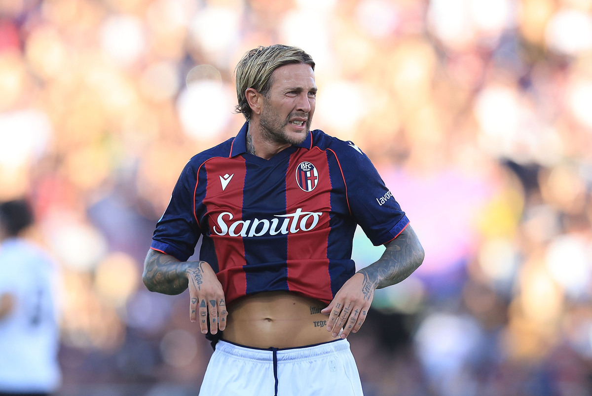 Bologna FC v US Sassuolo - Serie A 2026/27