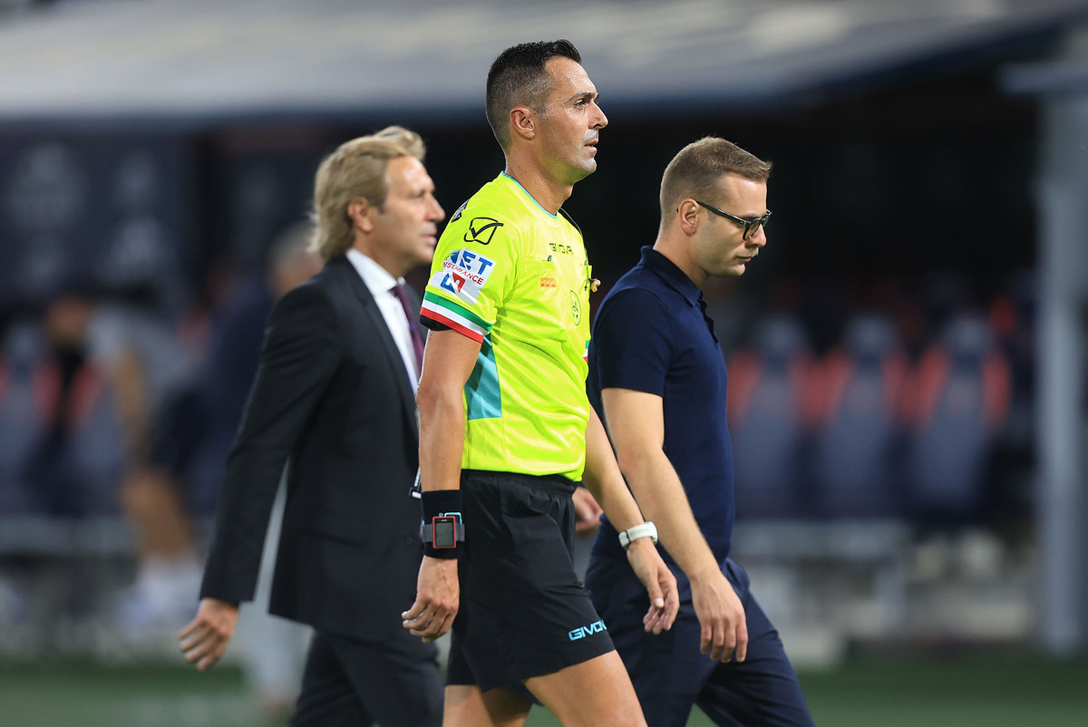 Bologna FC v US Sassuolo - Serie A 2026/27