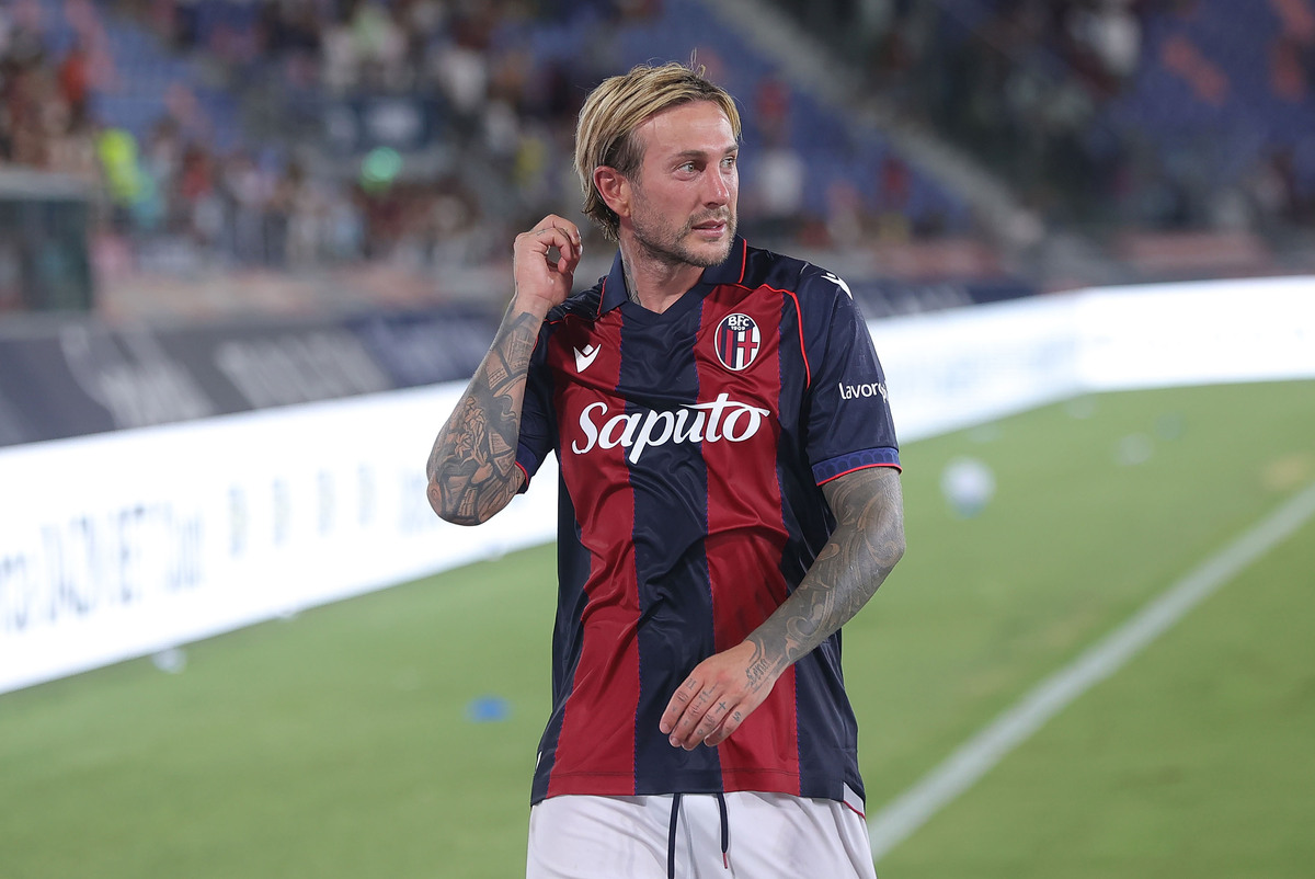 Bologna FC v US Sassuolo - Serie A 2026/27