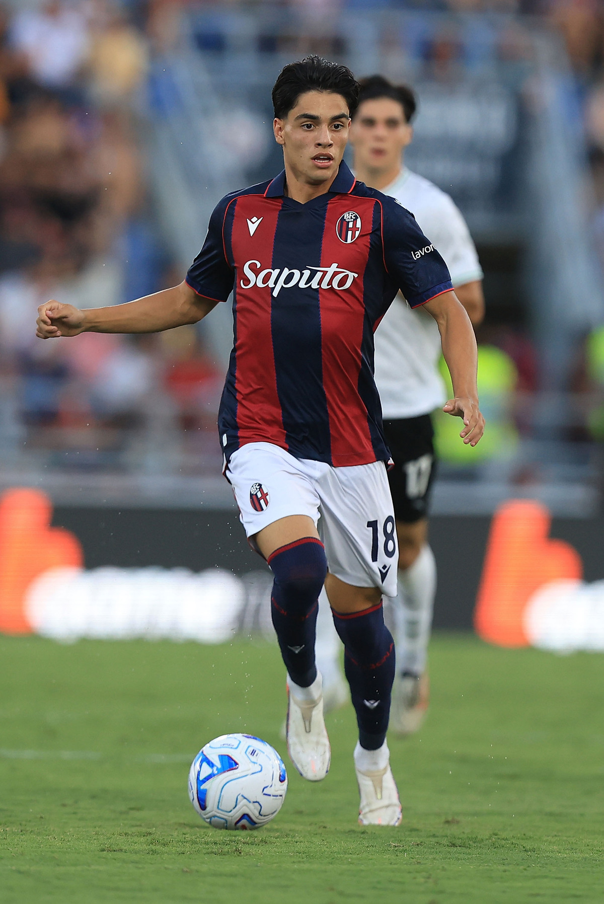 Bologna FC v US Sassuolo - Serie A 2026/27
