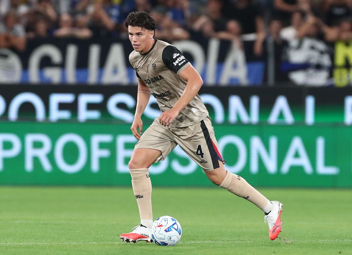 Atalanta BC v Cagliari Calcio - Serie A 2026/27