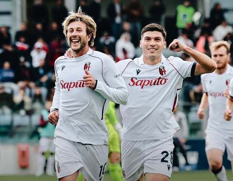 Foto Bologna Fc 1909