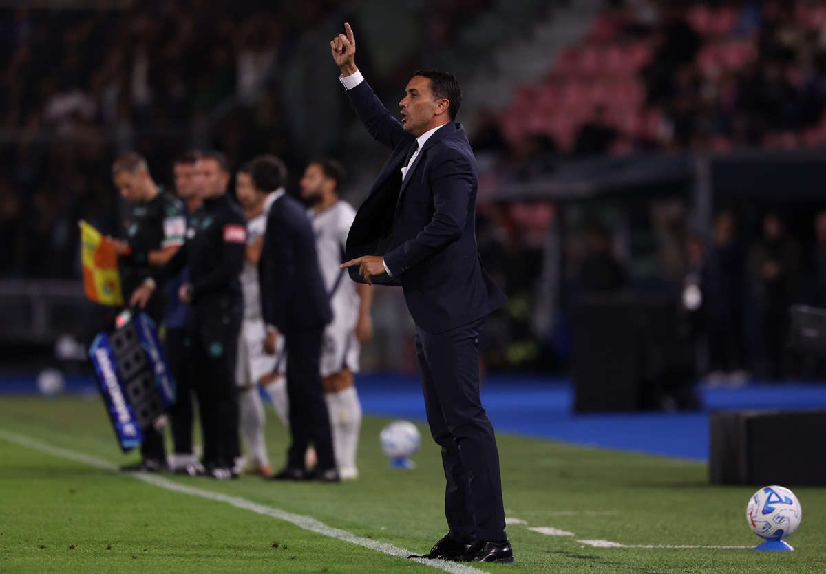 Bologna FC v FC Internazionale - Serie A 2026/27