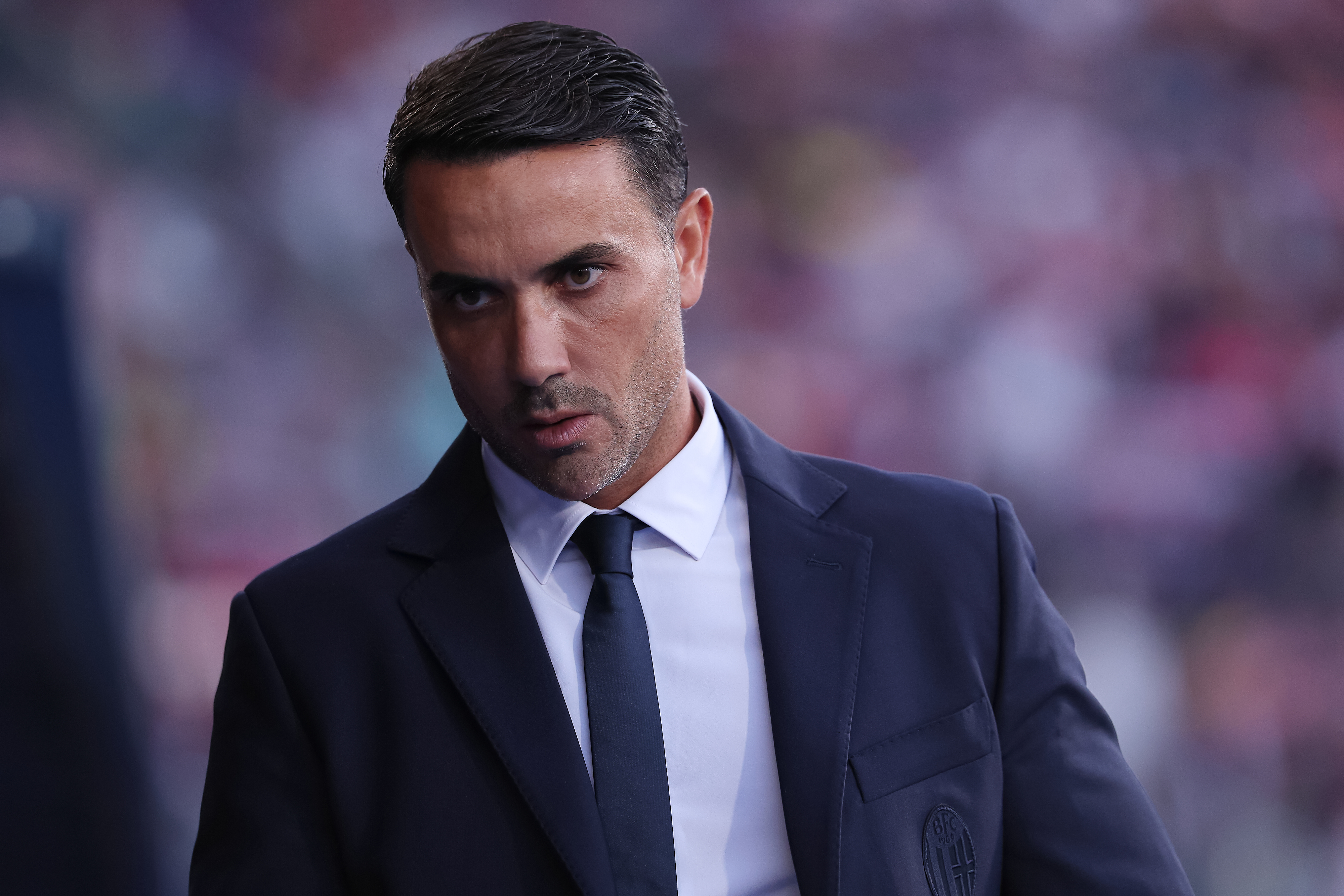 bologna palladino abbiamo messo in campo lo spirito che vorrei vedere sempre da Tuttobolognaweb.it bologna palladino abbiamo messo in campo lo spirito che vorrei vedere sempre
