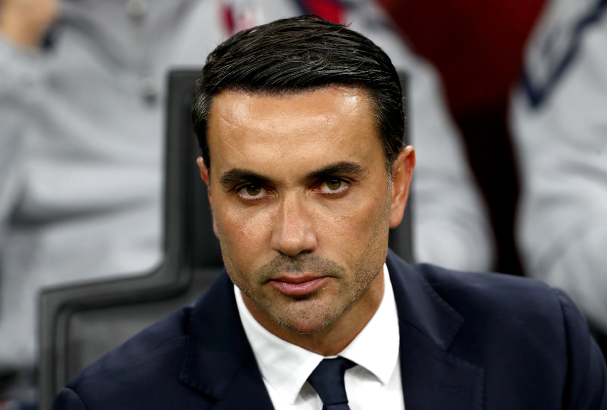 AC Milan v Bologna FC - Serie A 2026/27