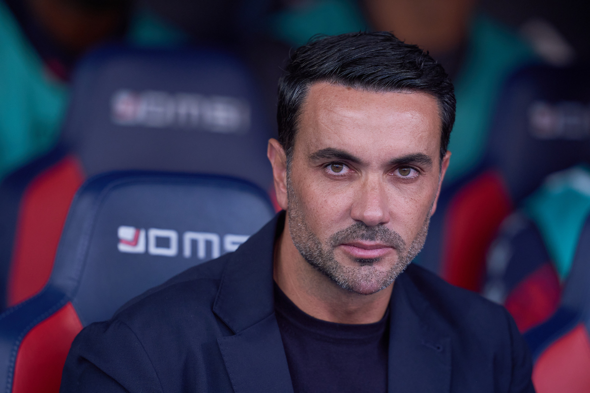 Bologna FC v AC Monza - Serie A 2026/27