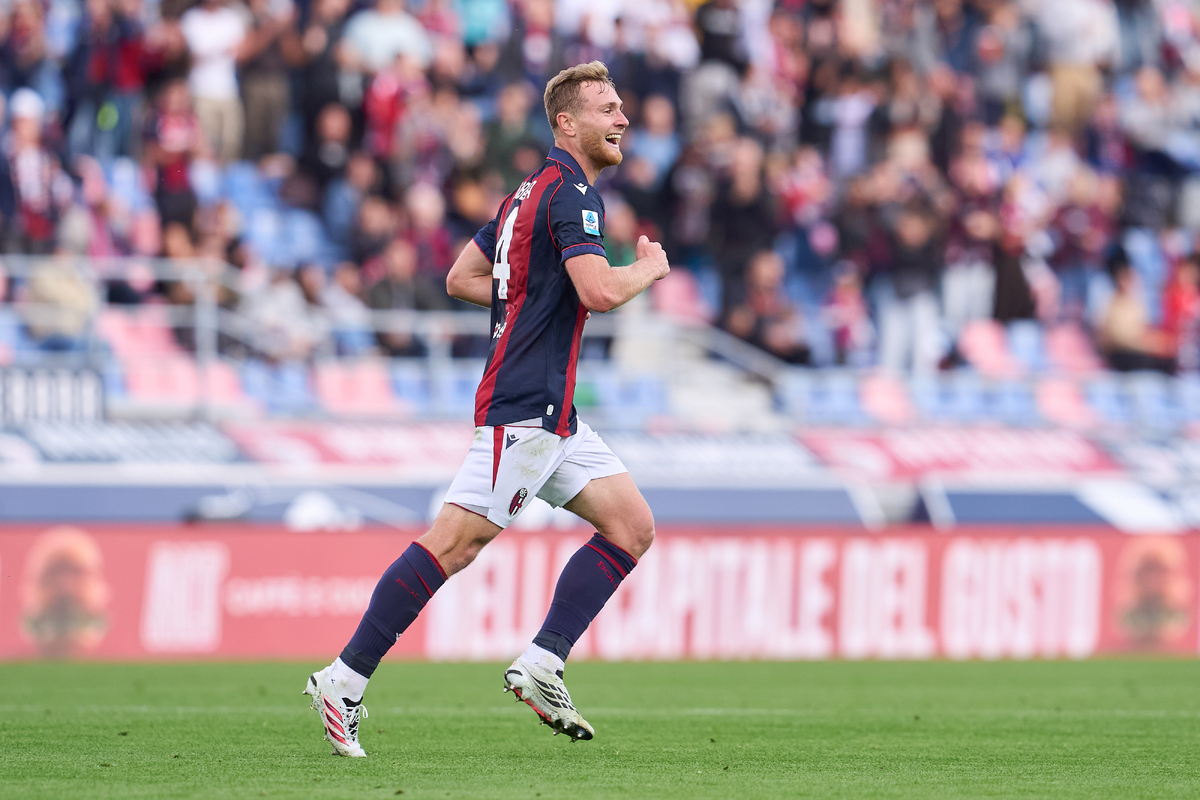 Bologna FC v AC Monza - Serie A 2026/27