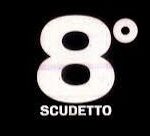 Ottavo Scudetto