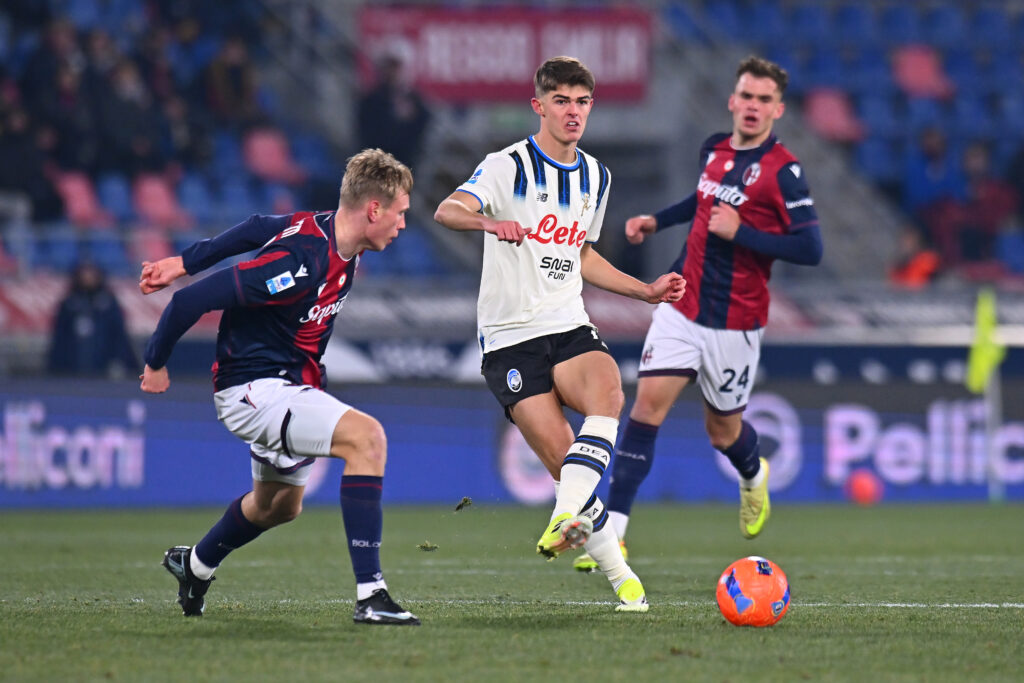 Bologna FC 1909 v Atalanta BC - Serie A