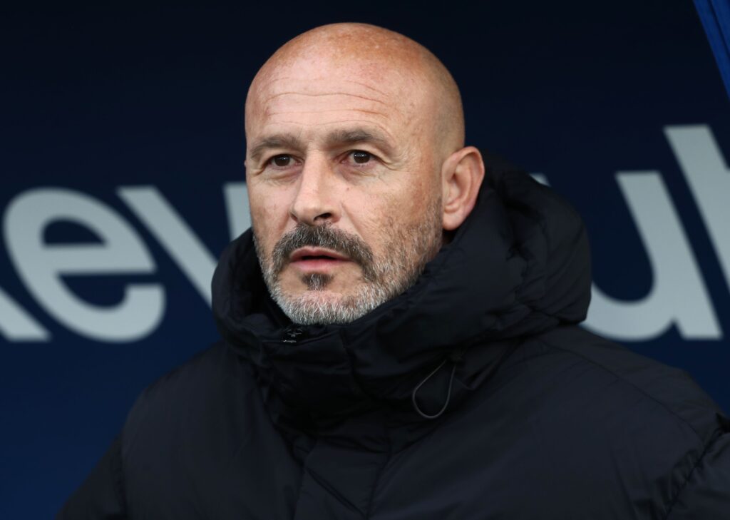 Como 1907 v Bologna FC 1909 - Serie A
