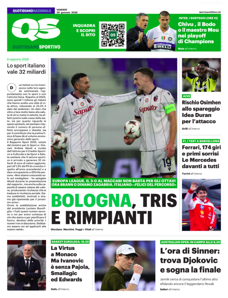 Schermata 2026-01-30 alle 08.34.25